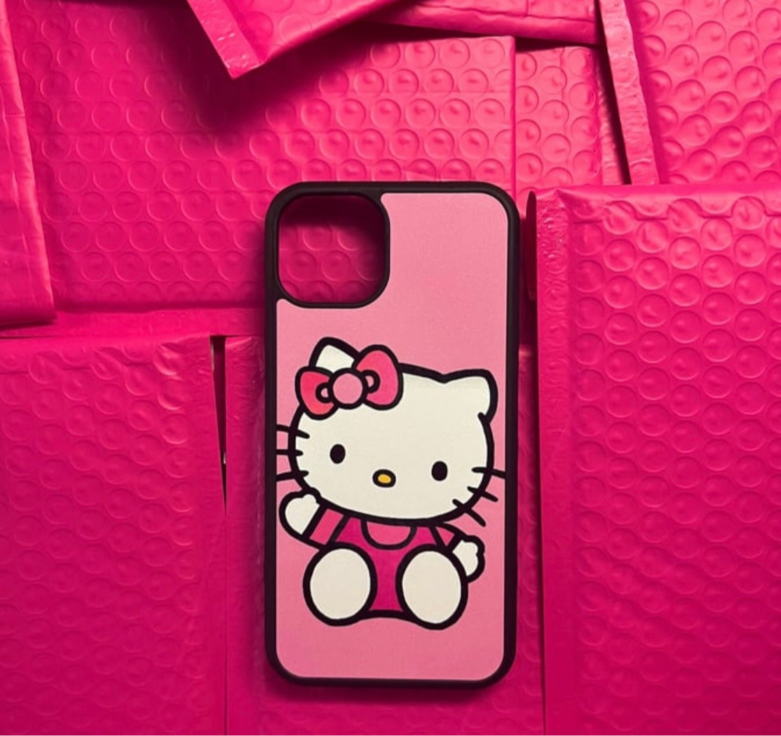 Original HK Case🎀