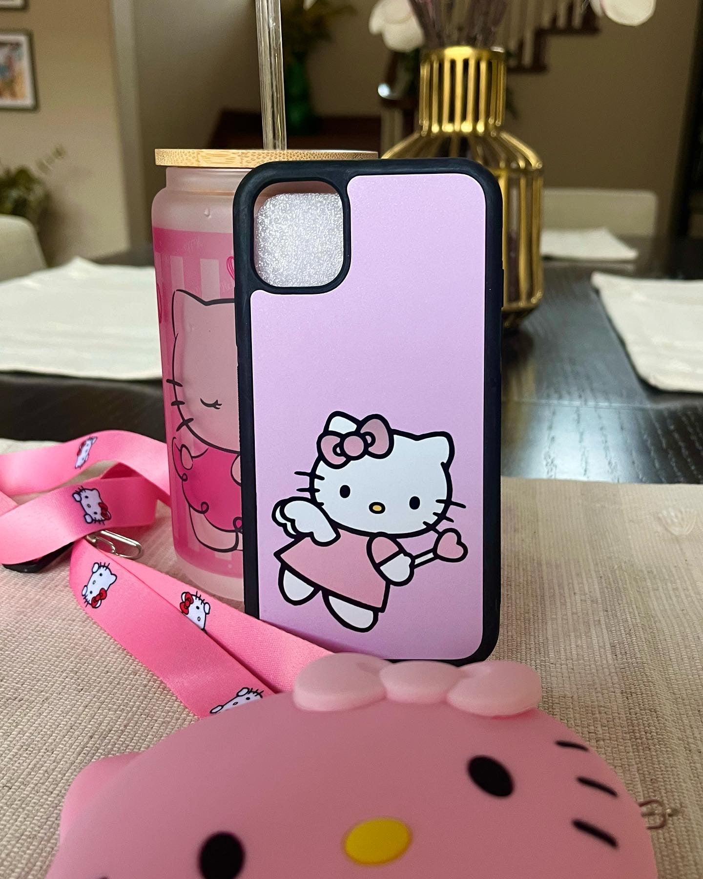 Heart Angel HK