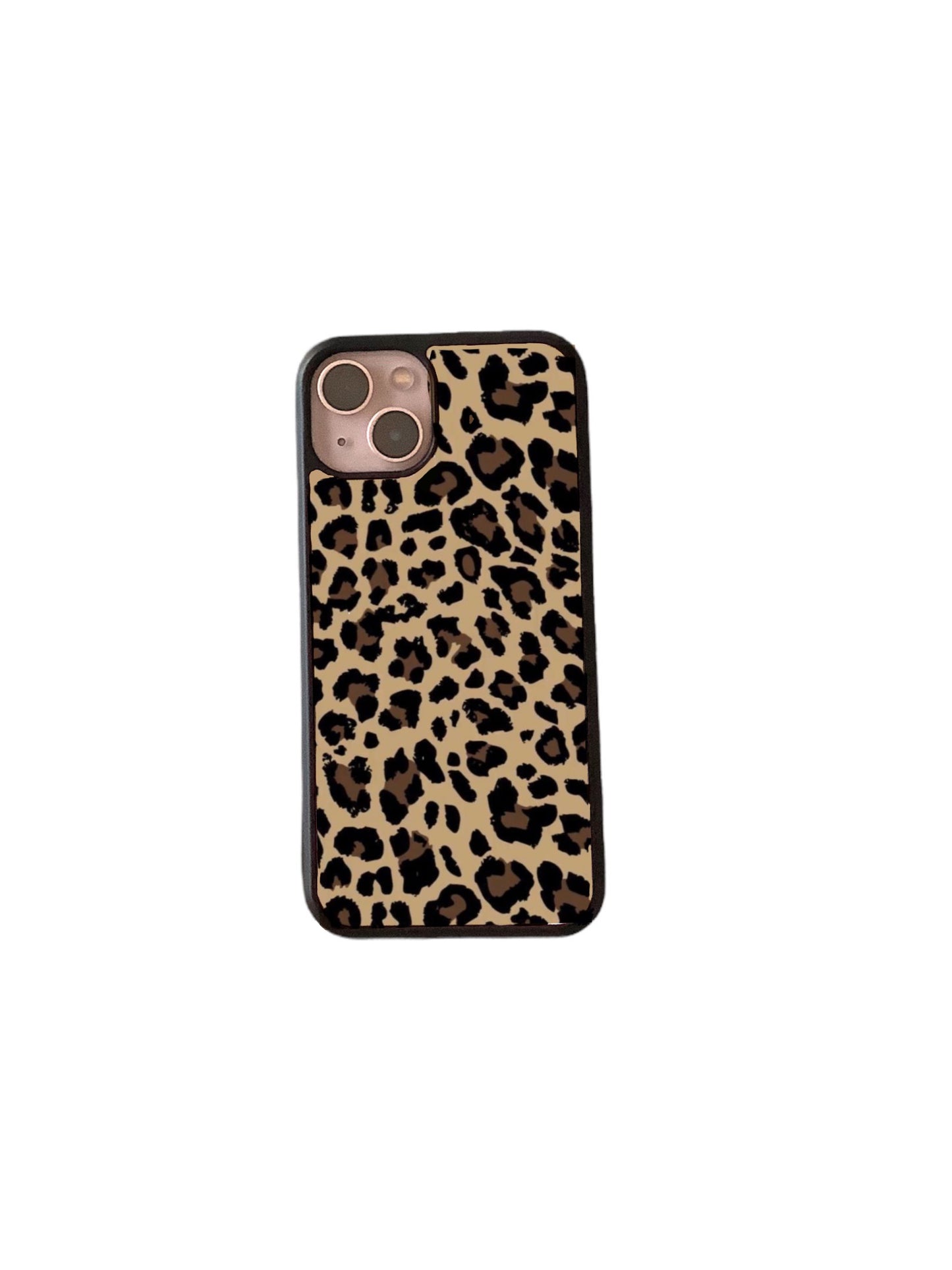 Cheetah Case