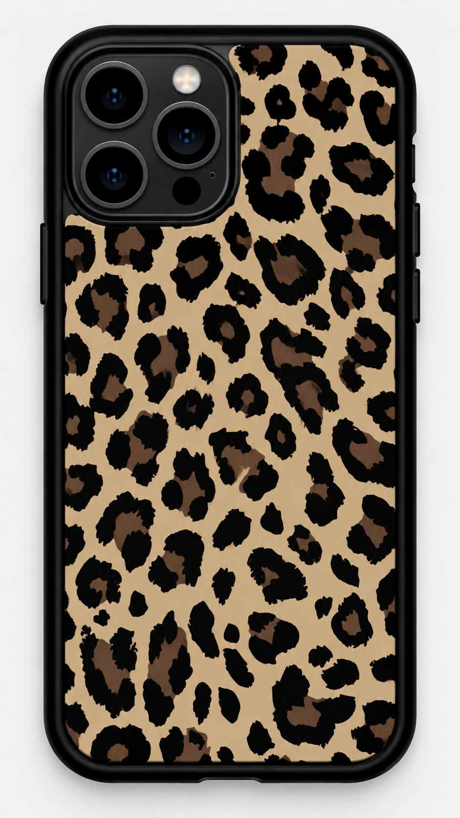 Cheetah Case