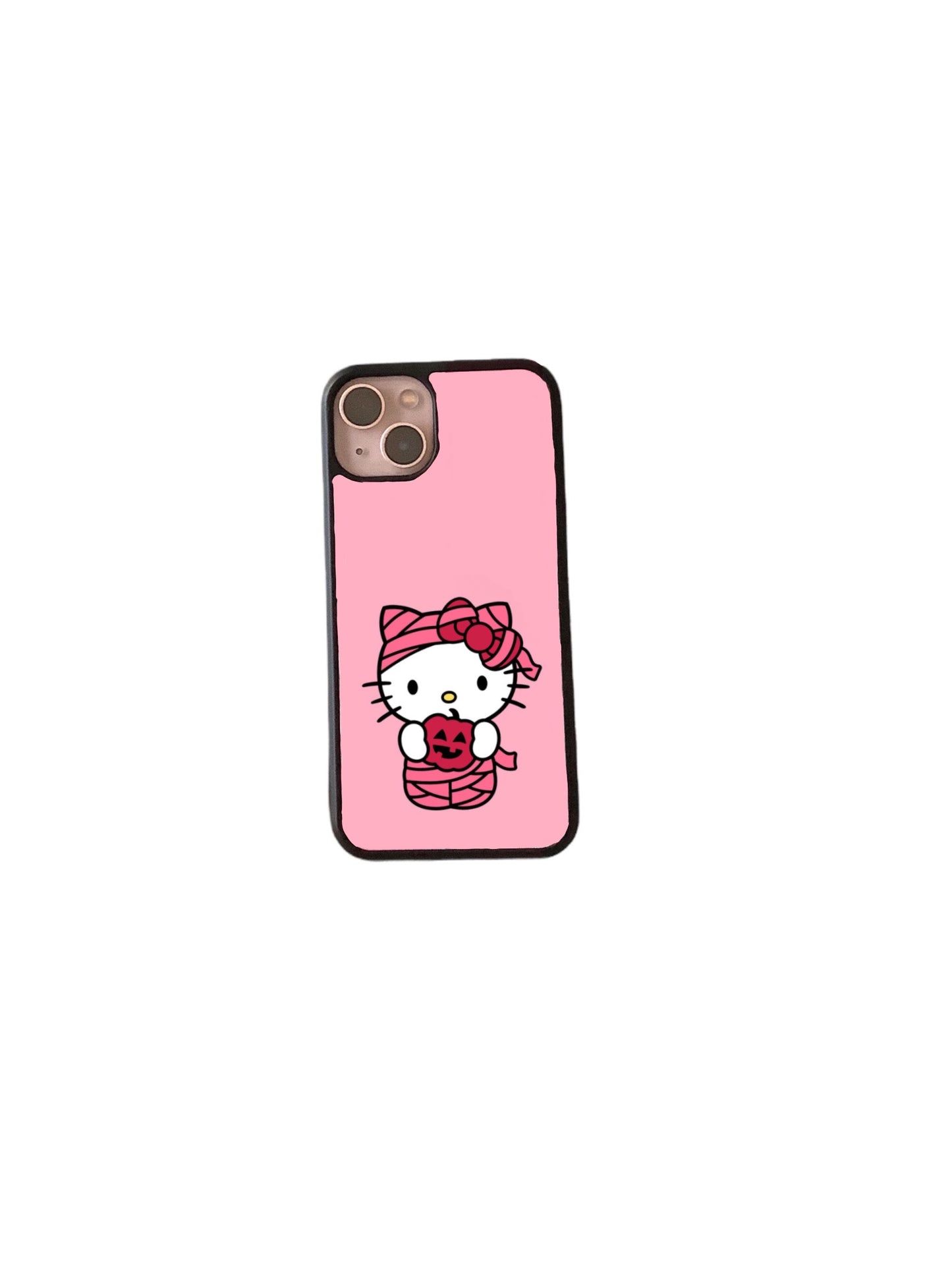 Spooky HK Case