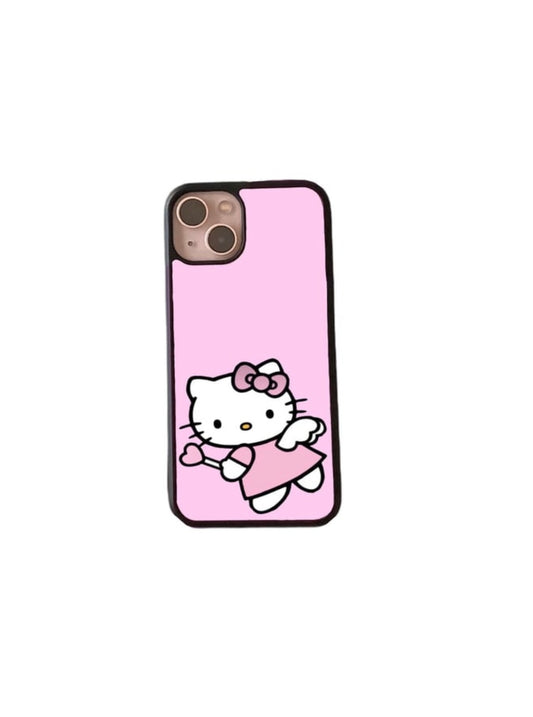 Heart Angel HK