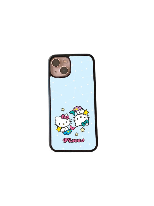 Pisces Hk Case