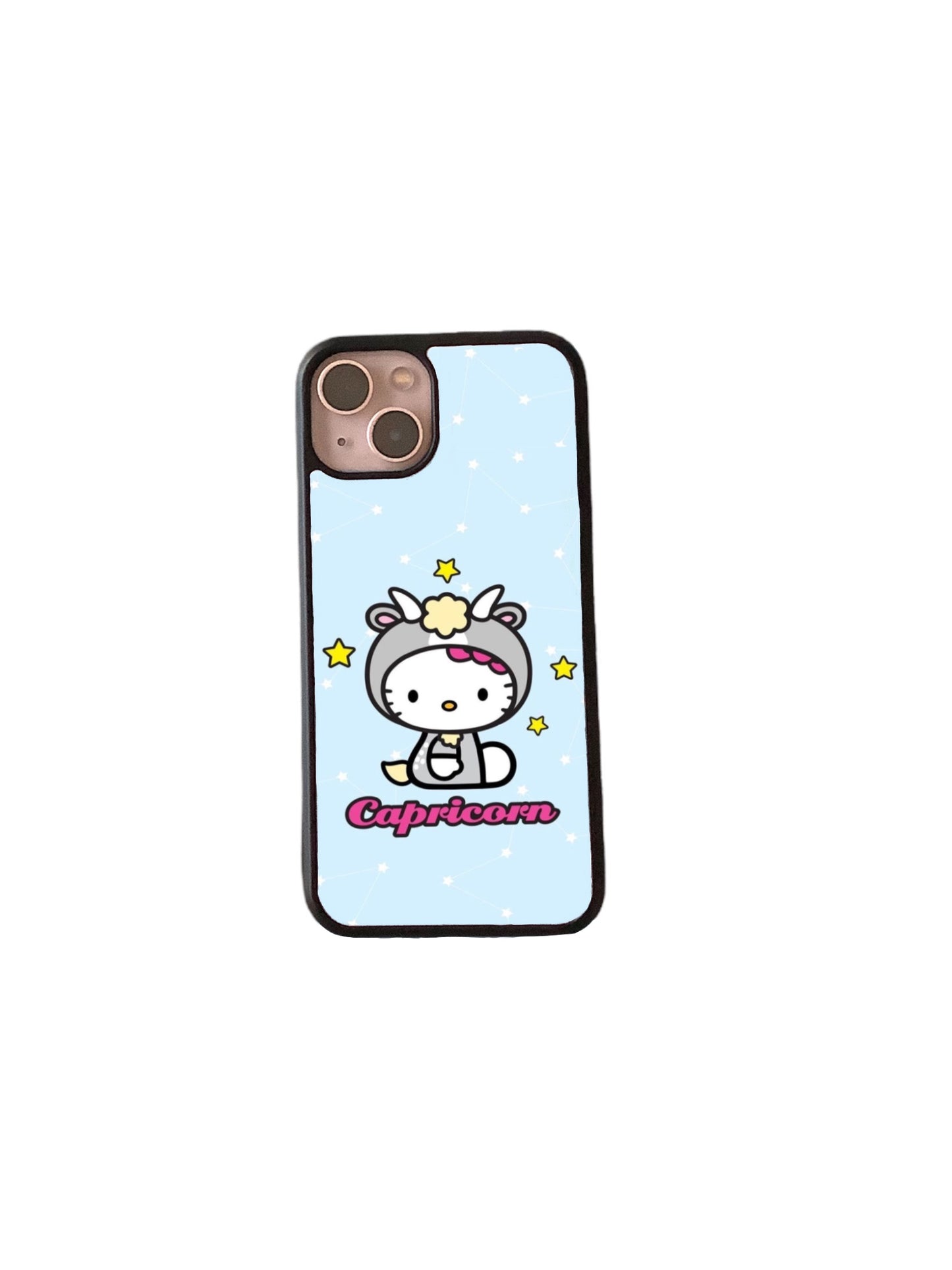 Capricorn Hk Case
