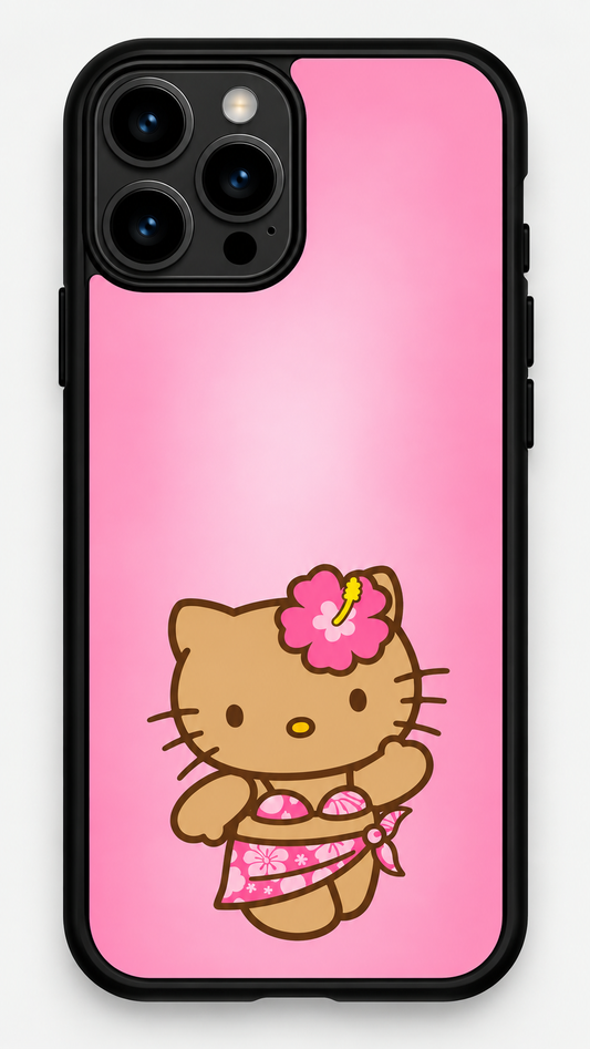 Hk Summer Case
