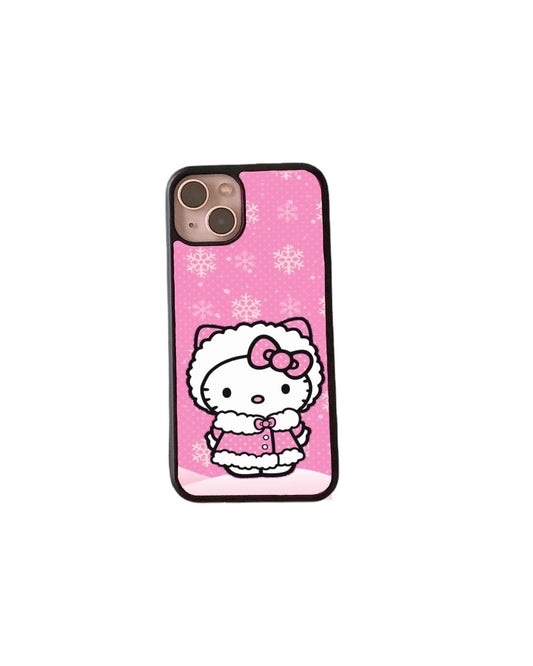 Christmas HK Case