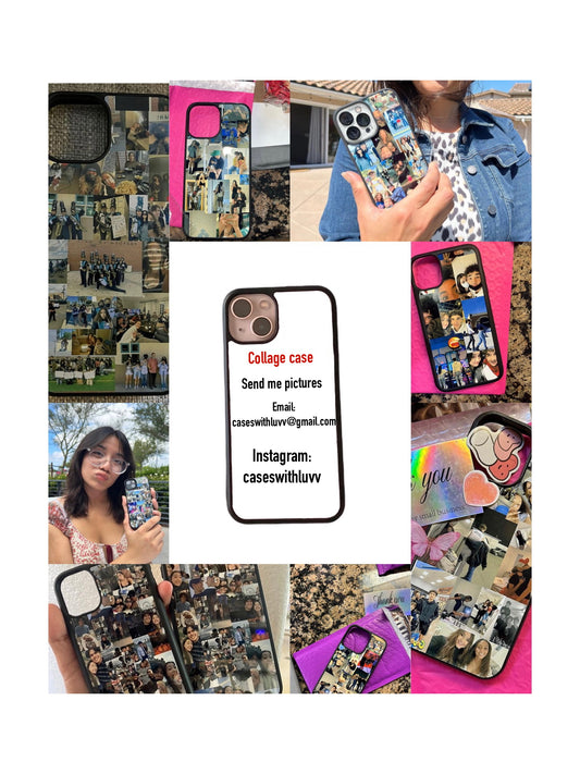 Collage Case