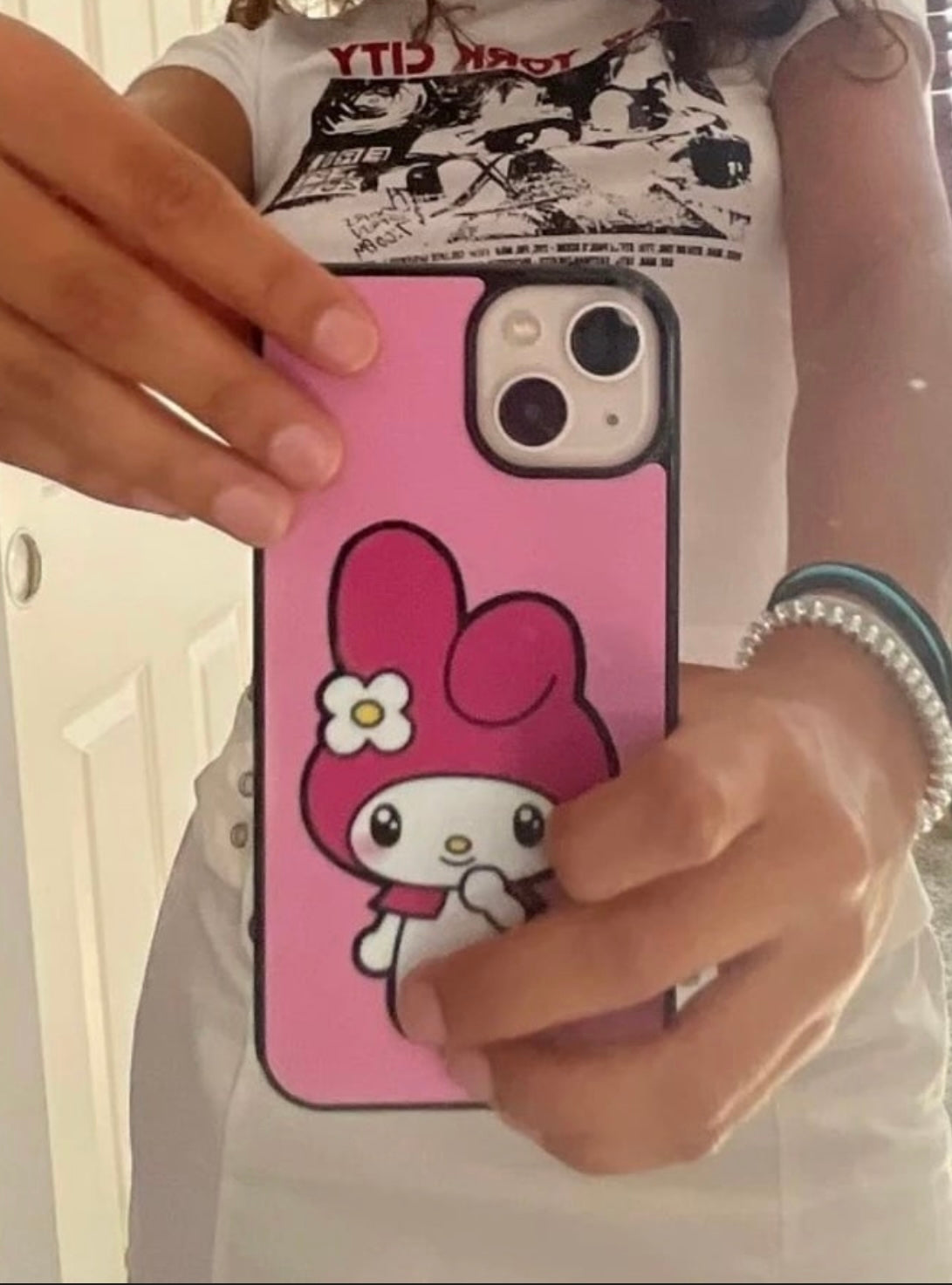 My Melody Case