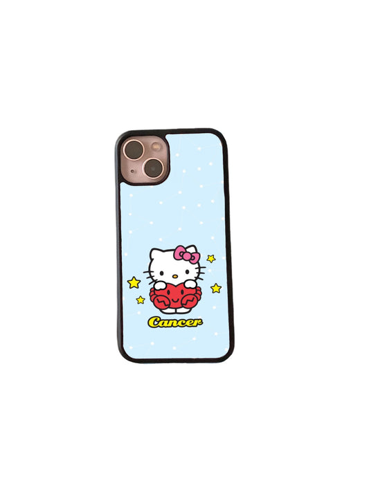 Cancer Hk Case