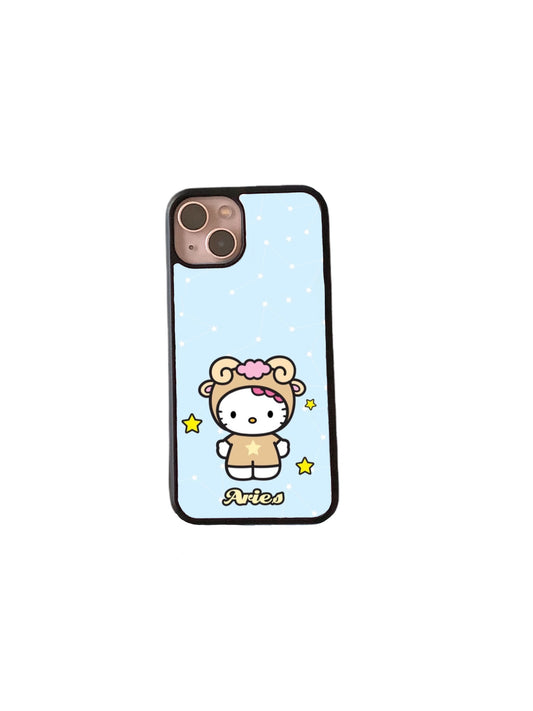 Aries Hk Case