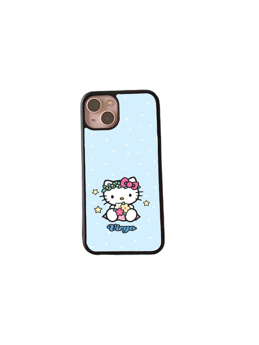 Virgo Hk Case