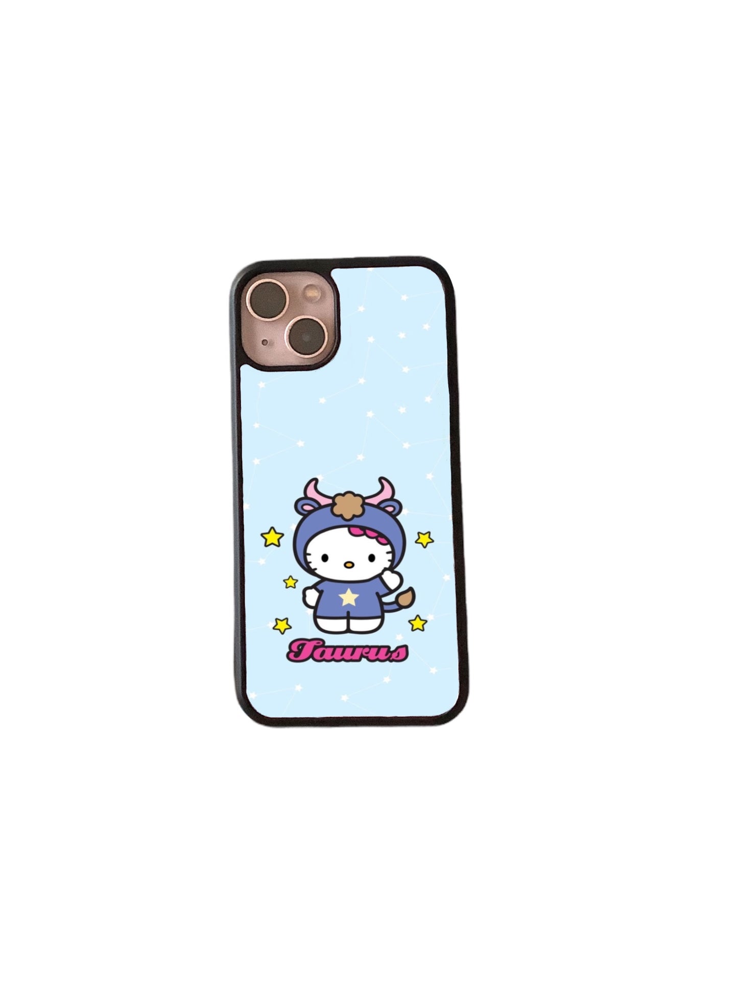 Taurus Hk Case