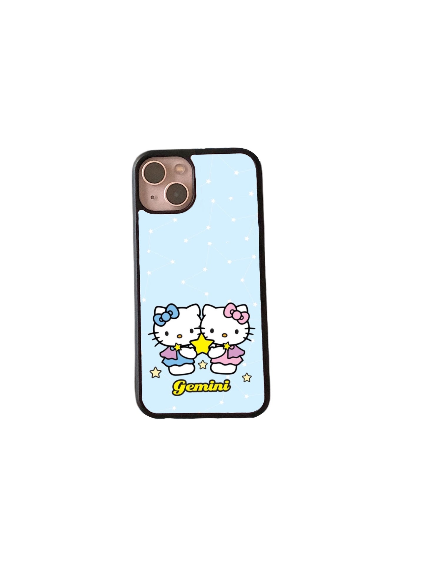 Gemini Hk Case