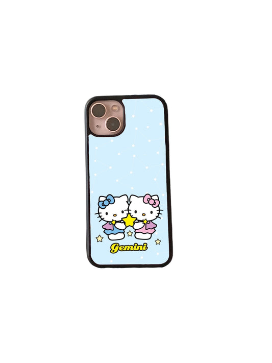 Gemini Hk Case