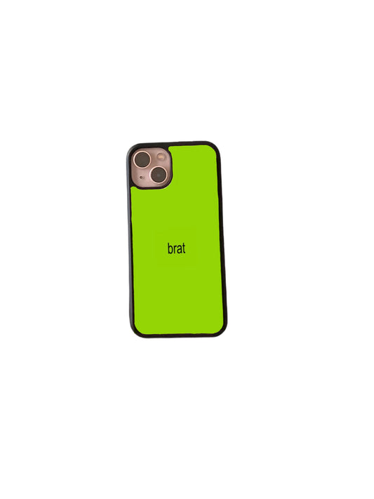 brat Case