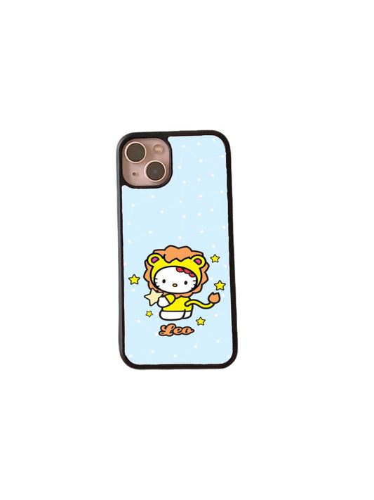 Leo Hk Case