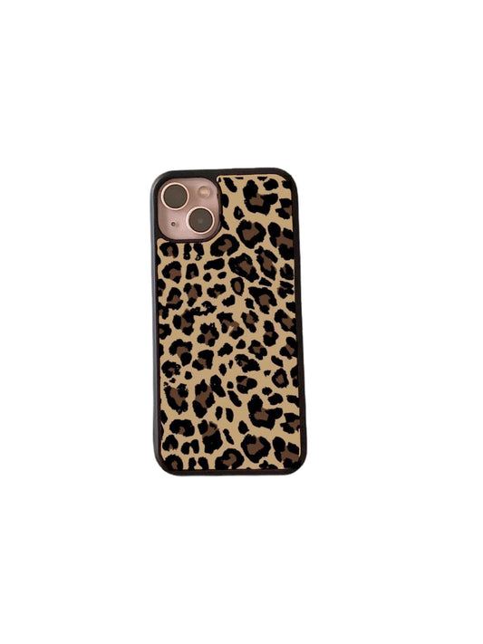 Cheetah Case