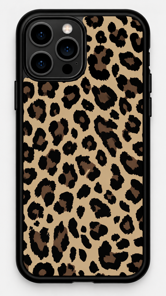 Cheetah Case