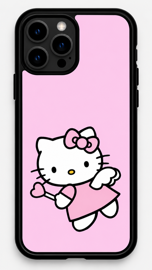 Heart Angel HK