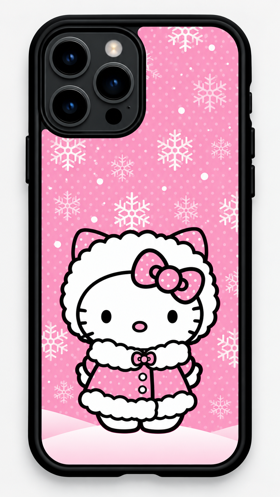 Christmas HK Case