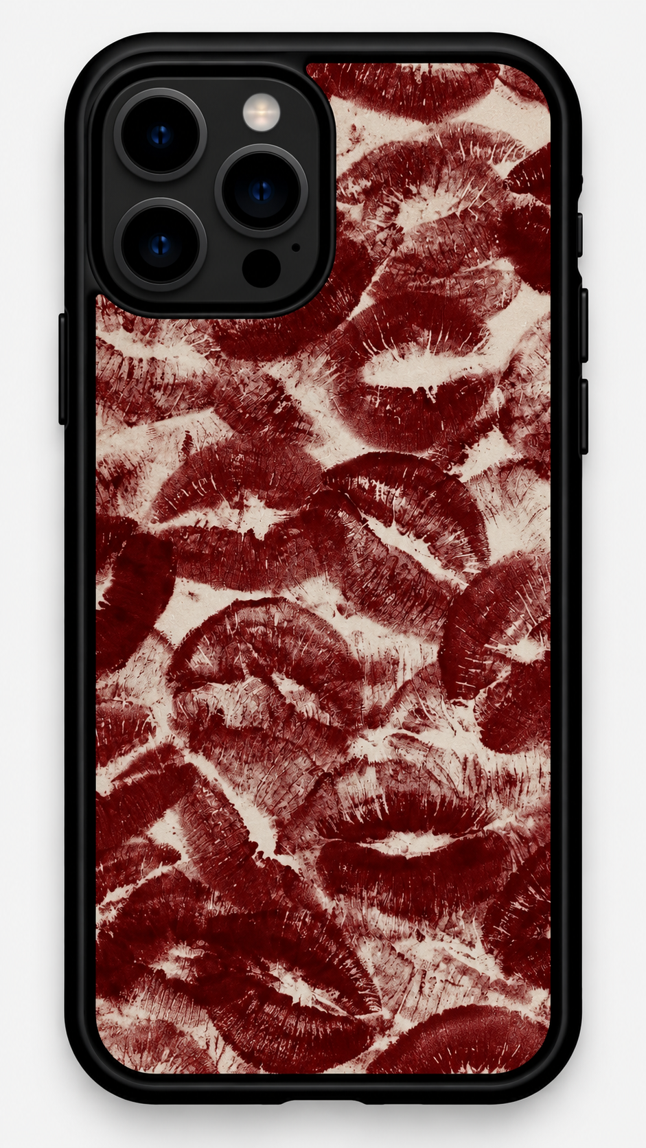 Xoxo Case💋