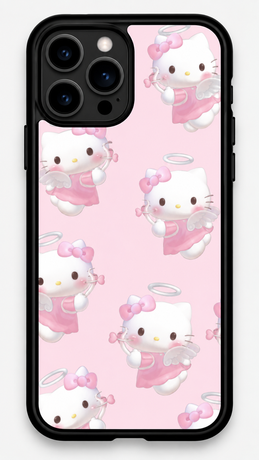 Angel Hk Case